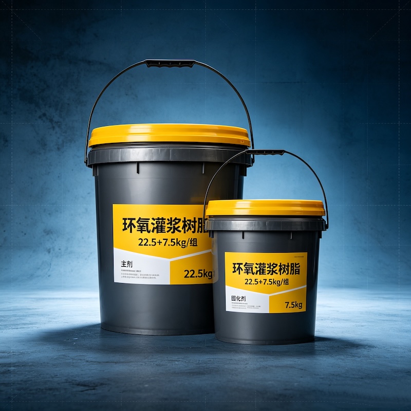 邹城环氧灌浆树脂